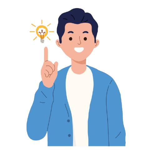 Trading Solution Illustration